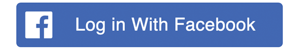 Facebook login