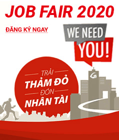 job fair