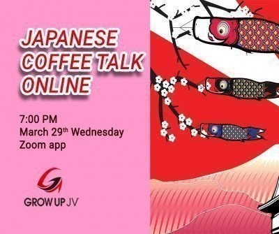 Luyện giao tiếp tiếng Nhật Online Miễn phí