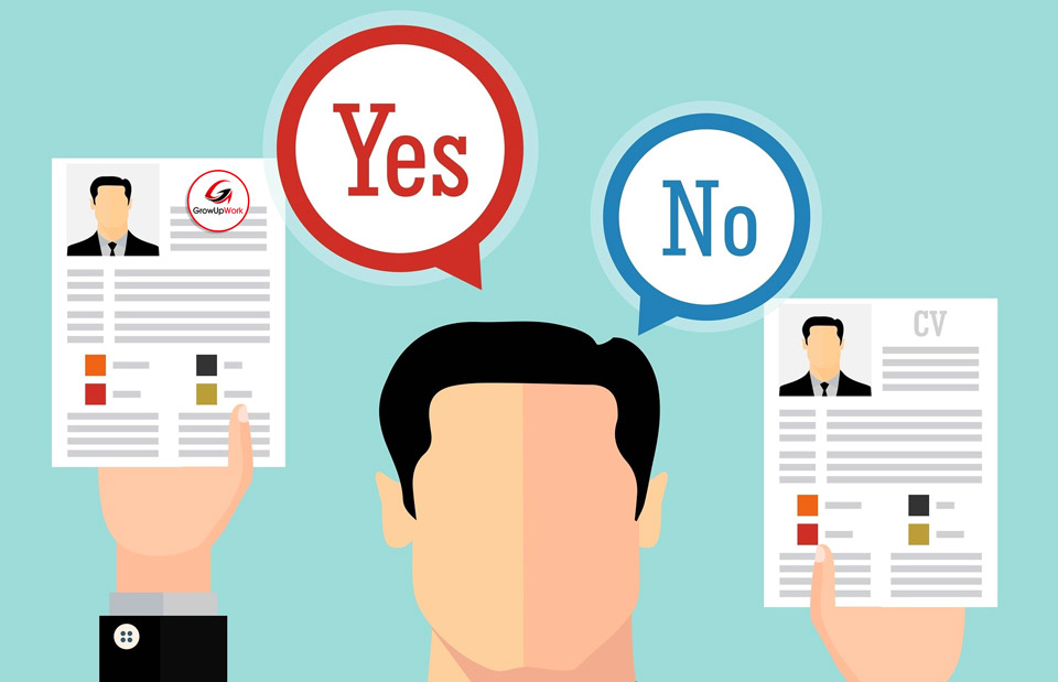 Tầm quan trọng của CV xin việc