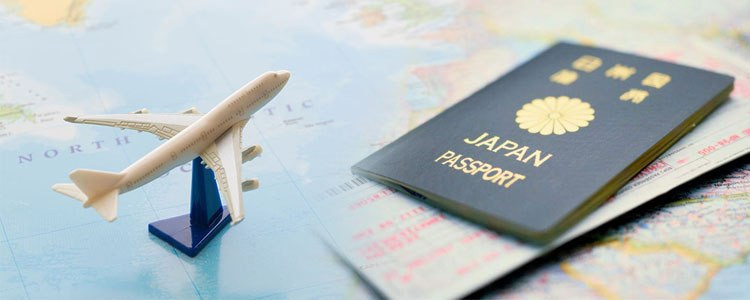 Những loại Visa Nhật cần biết