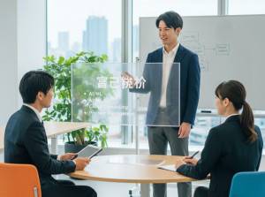 Hướng Dẫn Chi Tiết và Chiến Lược Tối Ưu cho Phần Giới Thiệu Bản Thân (Jikoshoukai) trong Phỏng Vấn IT tại Nhật Bản
