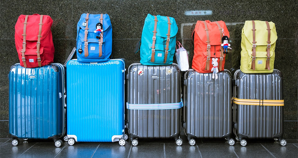 Kinh nghiệm chuẩn bị hành trang khi đi Nhật