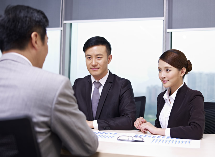 Chuẩn bị thật tốt để có buổi phỏng vấn công ty Nhật thành công nhé!