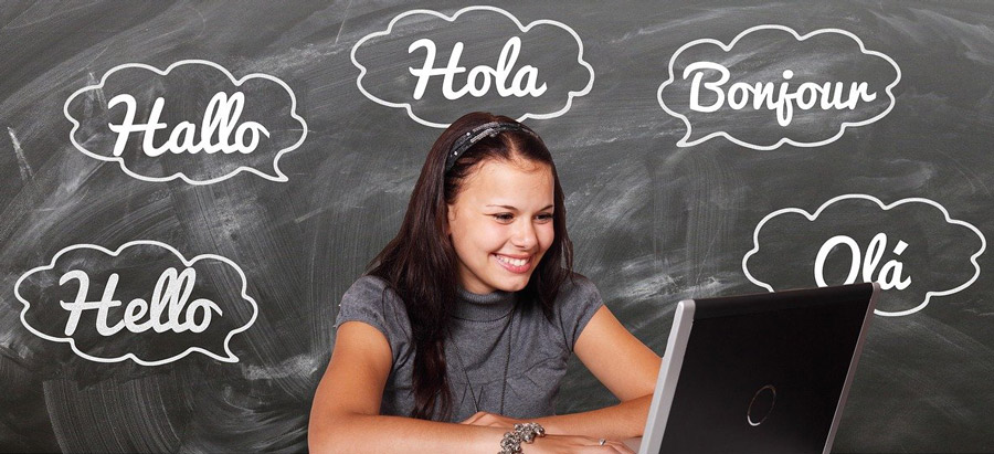Giỏi ngoại ngữ là cách chống thất nghiệp cho dân IT hữu hiệu nhất