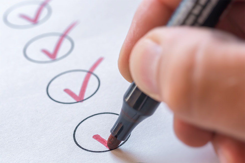 Hoàn thiện lời giới thiệu bản thân trong CV