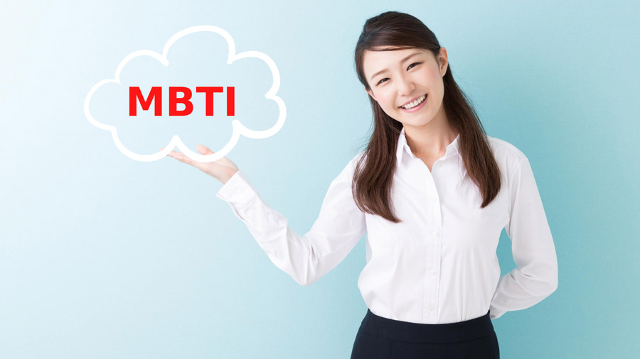 MBTI ứng dụng lựa chọn nghề nghiệp