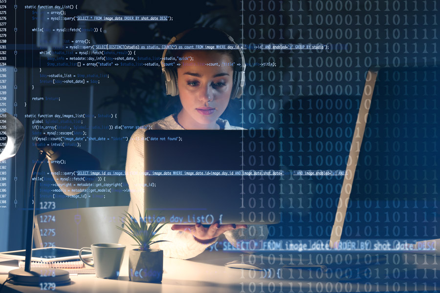 Những kỹ năng cần thiết của một kỹ sư Back-end 