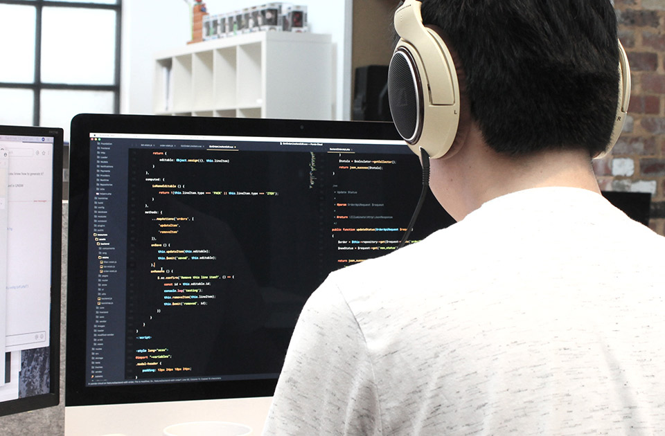 Web Developer muốn được lựa chọn và làm các dự án mà họ thích thì rất phù hợp để là Gig Worker