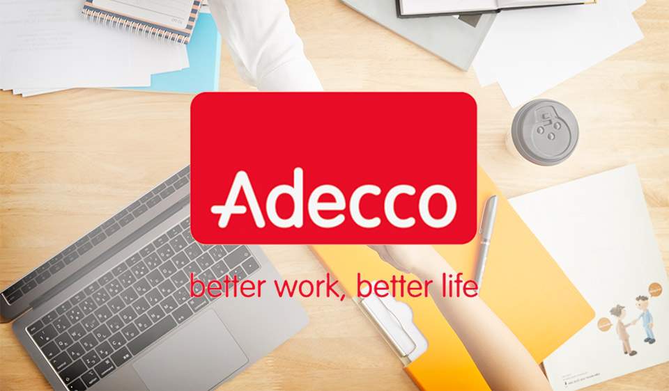 Adecco Việt Nam