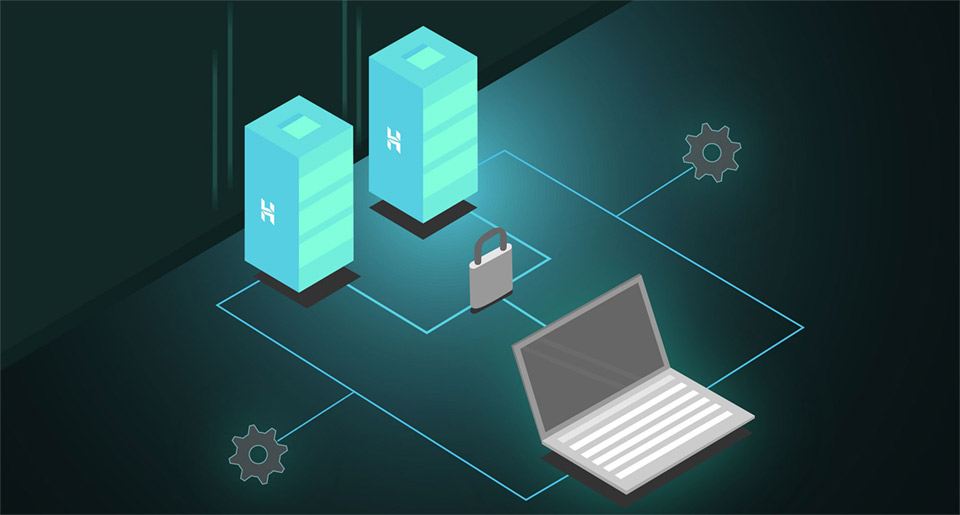 Tìm hiểu về Backend là gì?