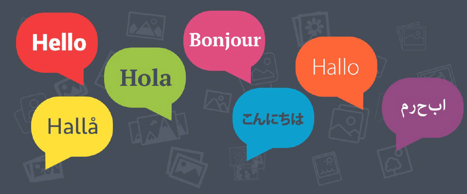 Bất đồng ngôn ngữ