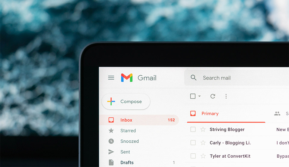 Cách viết mail từ chối lời mời phỏng vấn xin việc