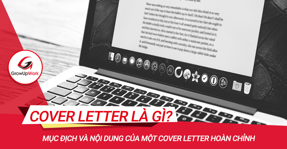 Cover Letter là gì?