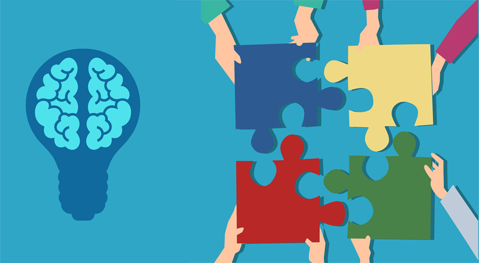 Cuộc họp Brainstorming xây dựng ý tưởng