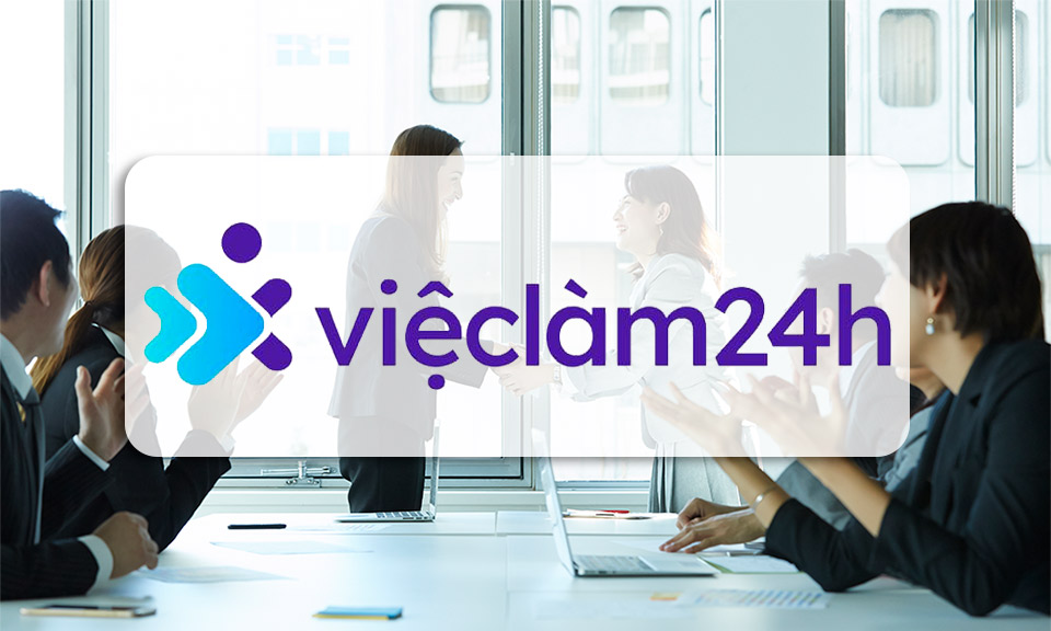 Đăng tin tuyển dụng trên vieclam24h