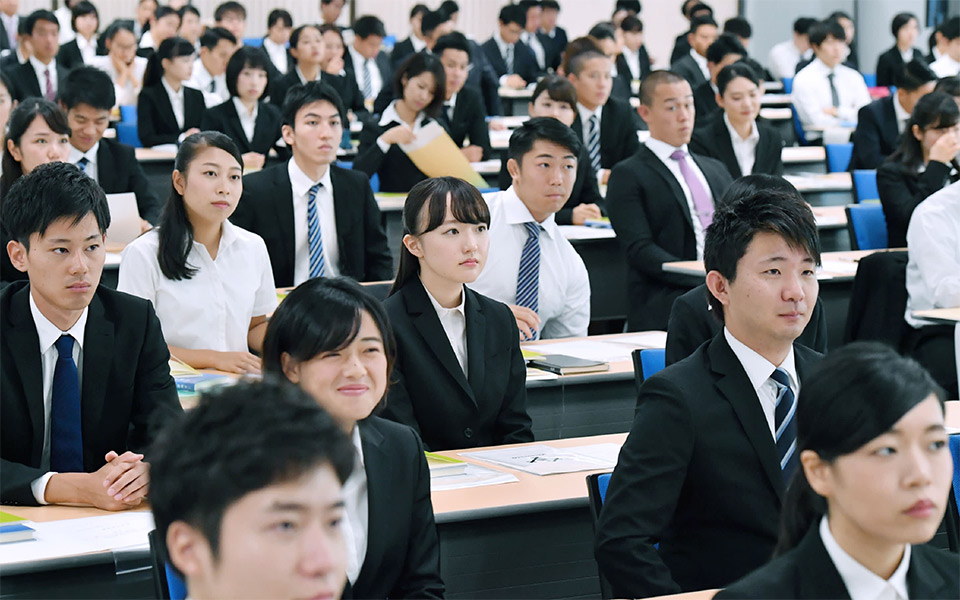 Điều kiện về trình độ học vấn đi Nhật diện kỹ sư
