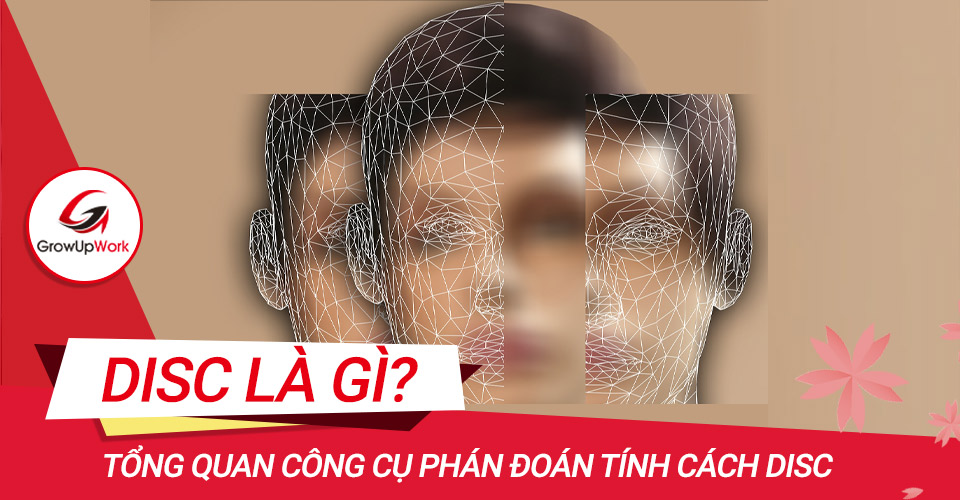 DISC là gì? Tổng quan về công cụ phán đoán tính cách theo DISC
