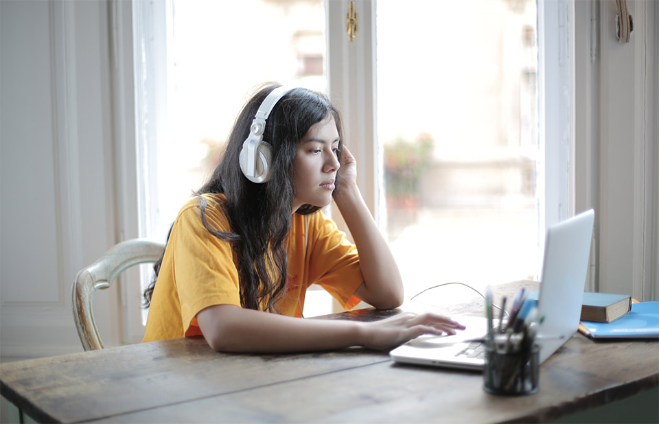 Dòng nhạc giúp bạn làm việc hiệu quả