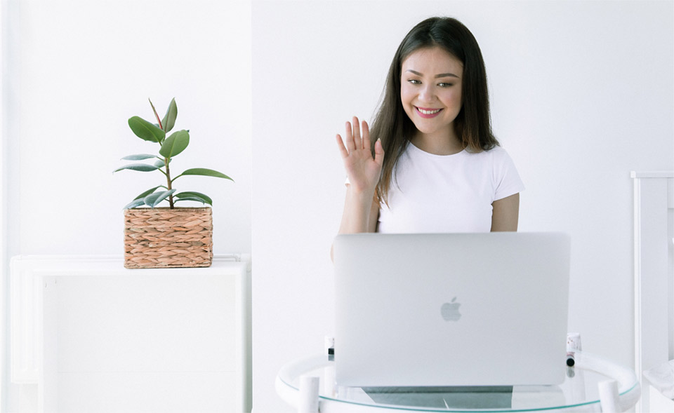 Gọi thử cho bạn bè và người thân