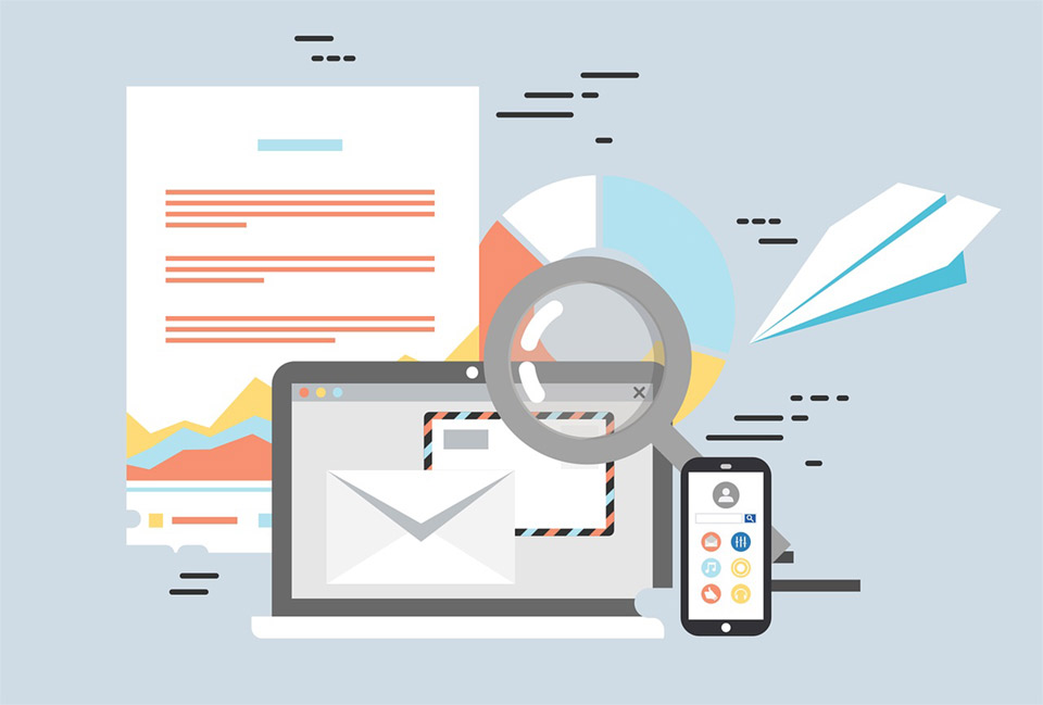 Gửi email hướng dẫn phỏng vấn cho ứng viên