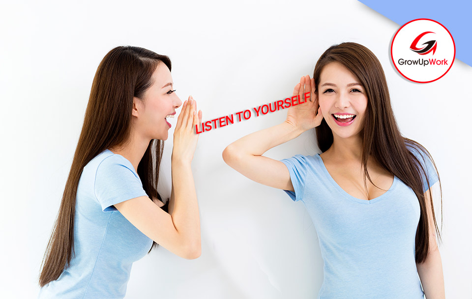 Hiểu được mình mới thay đổi được mình