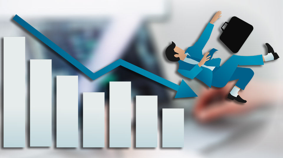 Hiệu suất làm việc kém của nhân viên là một trong số các lý do sa thải phổ biến
