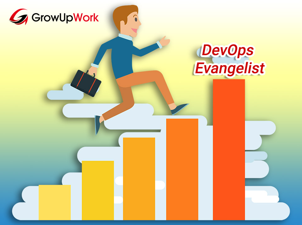 Học DevOps có nhiều cơ hội thăng tiến nhanh trong sự nghiệp