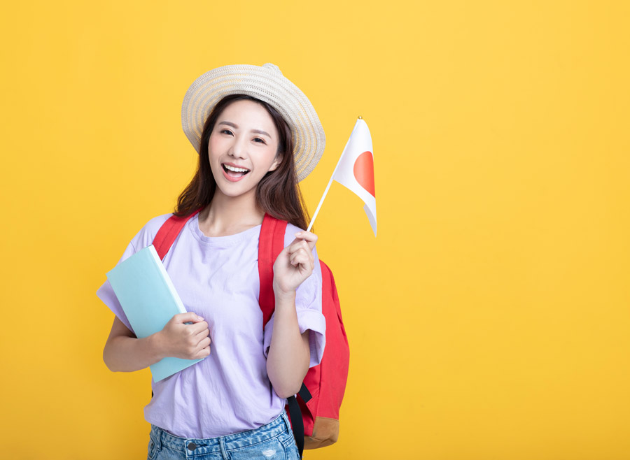 hoi dap ve nhung thay doi trong thu tuc Visa sang Nhat