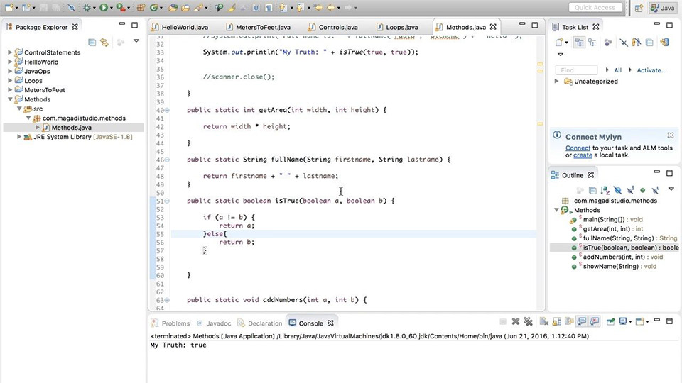 Javadoc
