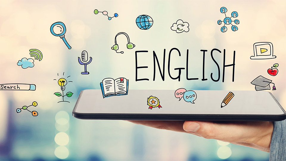 Khả năng tiếng Anh đôi khi rất quan trọng đối với một sinh viên ngành IT