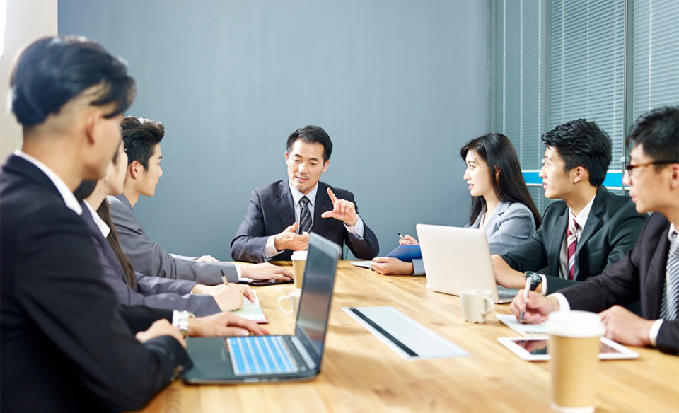 Kỹ năng giao tiếp đối với các việc làm CNTT