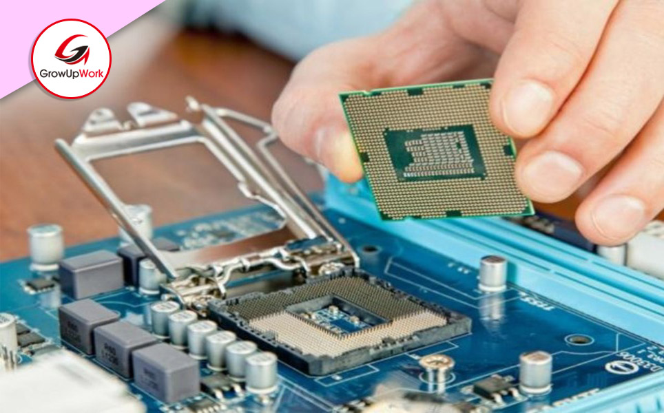 Kỹ sư phần cứng - Hardware Engineer