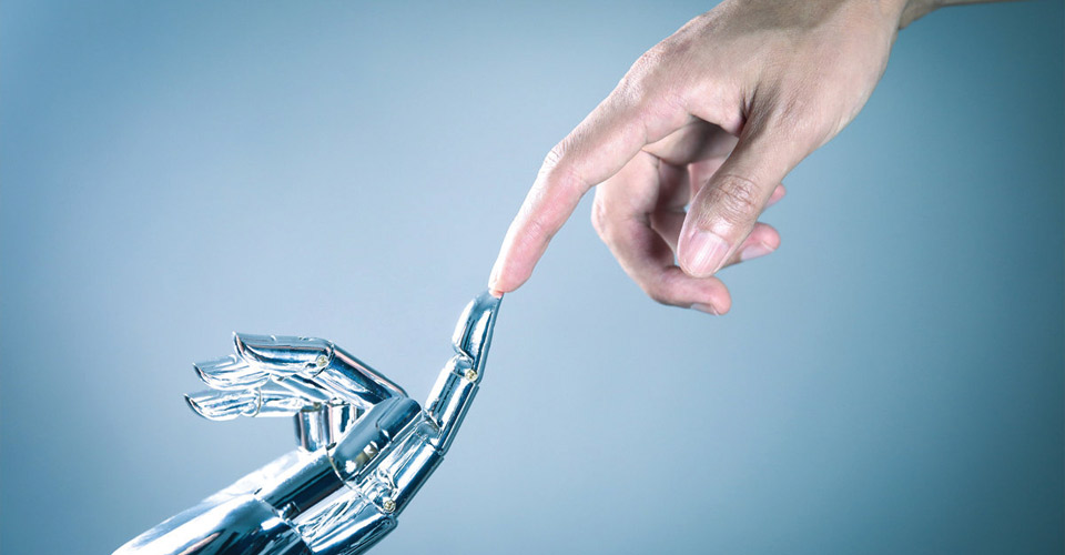Machine Learning và AI