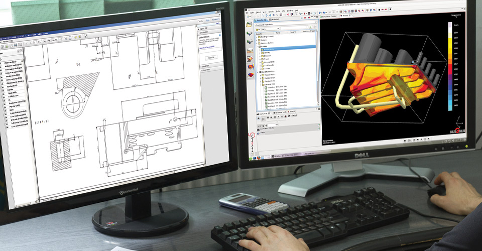 Làm các ứng dụng CAD với Python