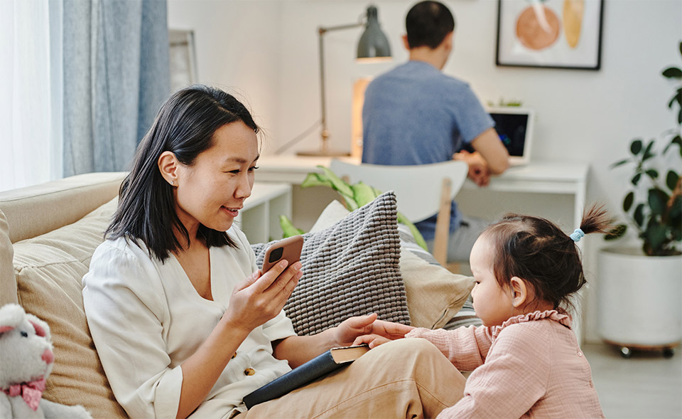Lập trình viên dễ mất tập trung khi làm việc từ xa