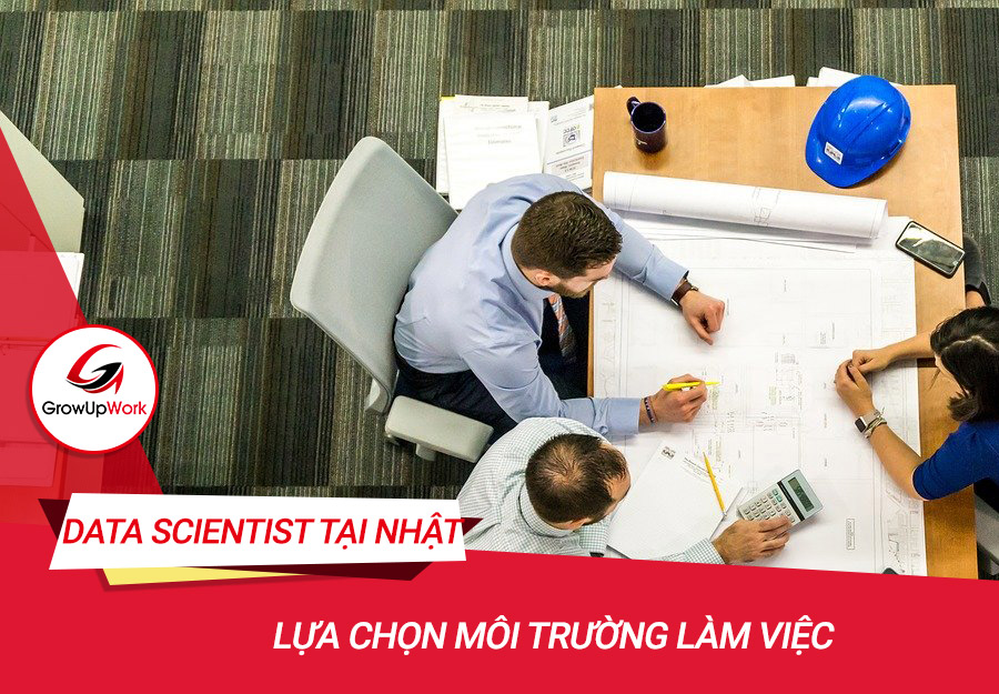 lua chon moi truong lam viec