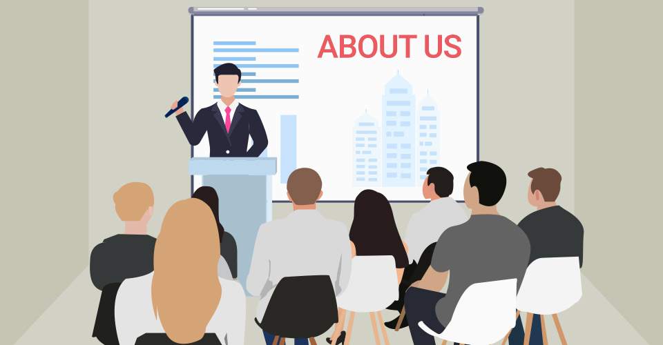 Lưu ý khi tham gia các buổi giới thiệu công ty Nhật