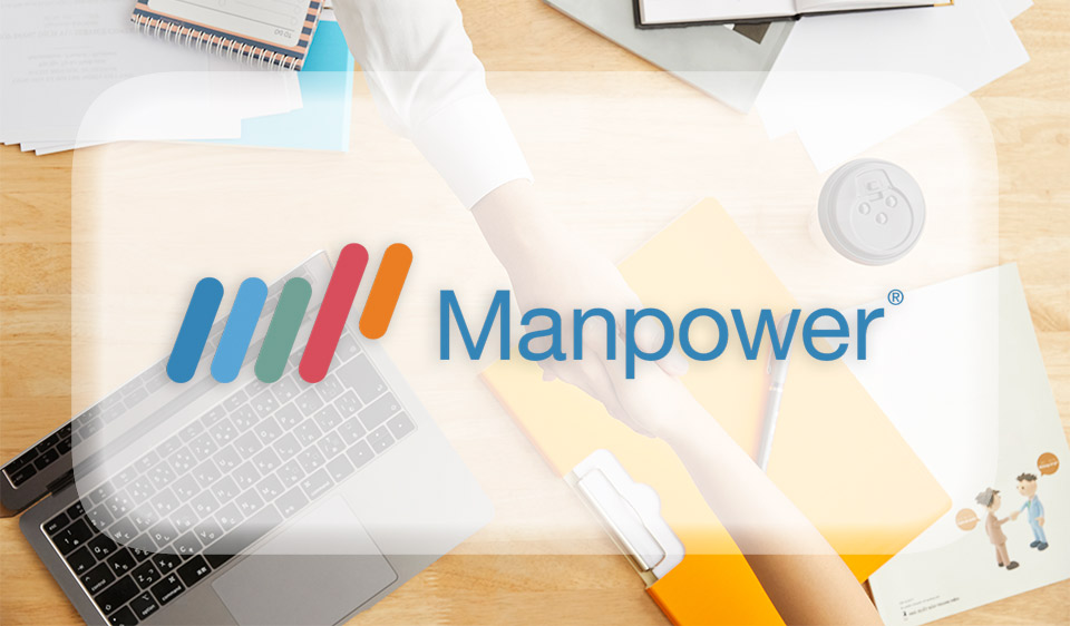 Công ty headhunt Manpower tại Hà Nội