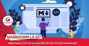 Markdown là gì? Tại sao bạn nên bắt đầu sử dụng Markdown?