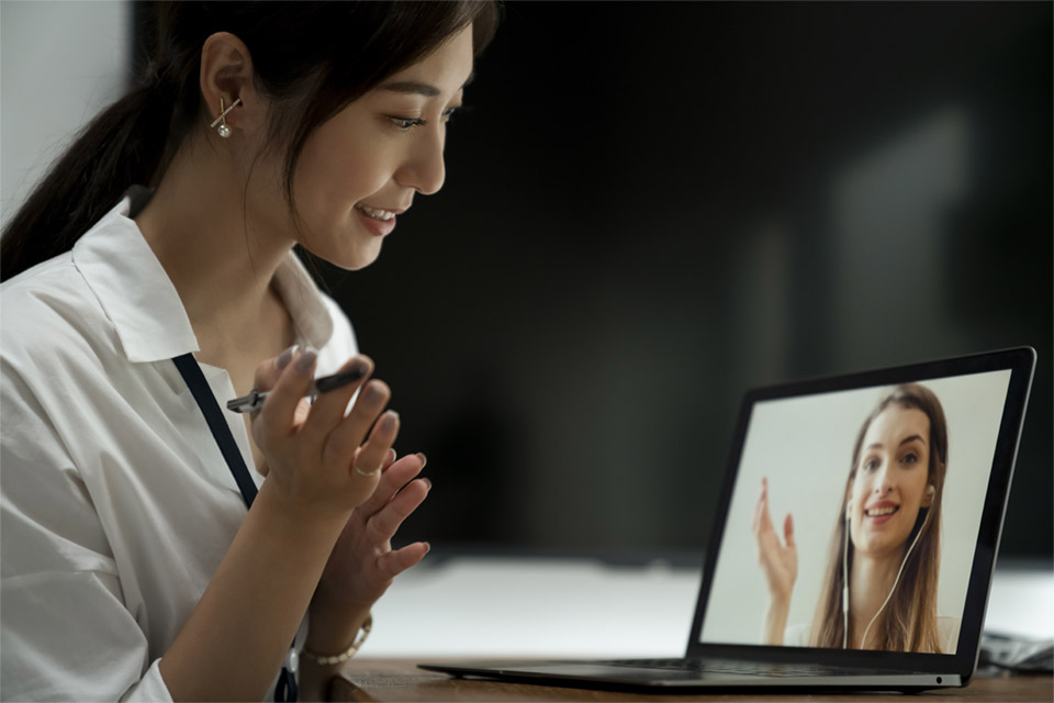 Metaverse trong tuyển dụng