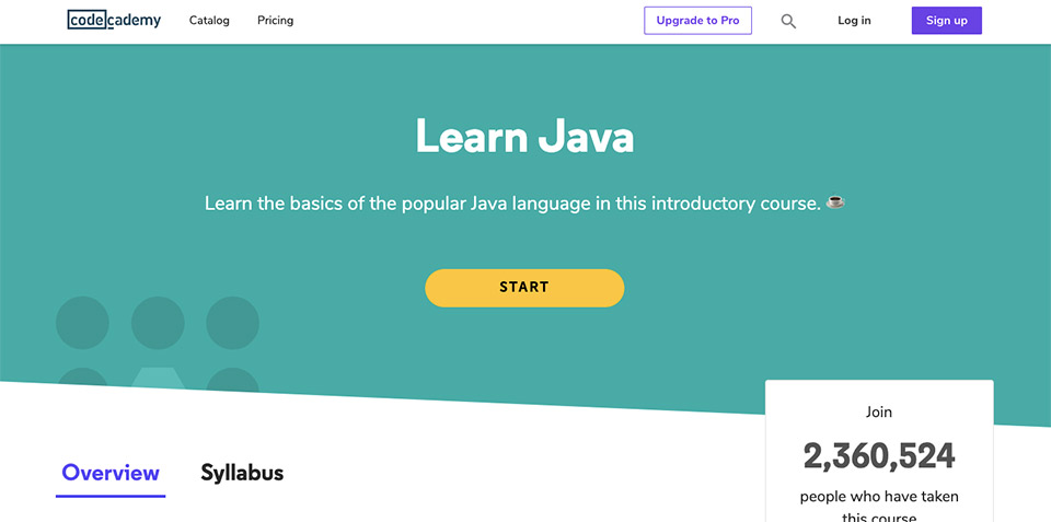 Codecademy