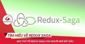 Mọi thứ về Redux Saga cho người mới bắt đầu