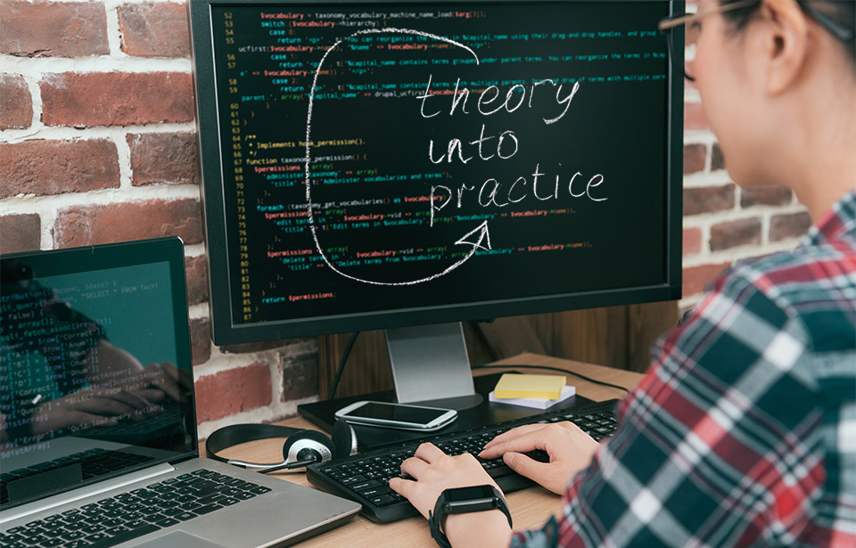 Để thành thạo ngôn ngữ lập trình Java cách hiệu quả nhất là thực hành thật nhiều