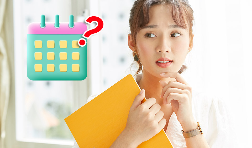 Bạn nên xin thêm bao lâu để cân nhắc offer?