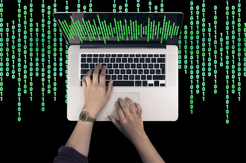 Nhà khoa học dữ liệu - Data Scientist