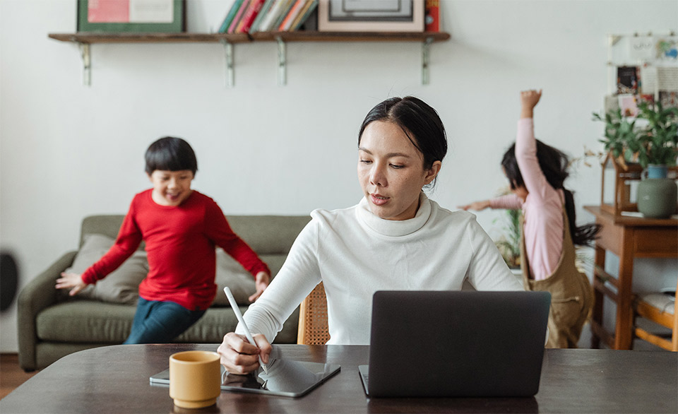 Nhà quản lý cần phải hiểu hoàn cảnh riêng của từng nhân viên