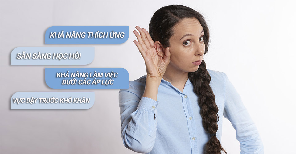 Nhà tuyển dụng đặt các câu hỏi phỏng vấn liên quan đến covid để làm gì?