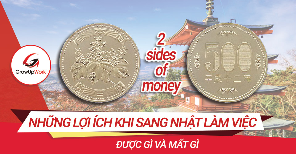 Những lợi ích khi sang Nhật làm việc, được gì và mất gì