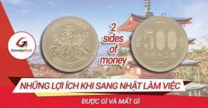 Những lợi ích khi sang Nhật làm việc, được gì và mất gì?